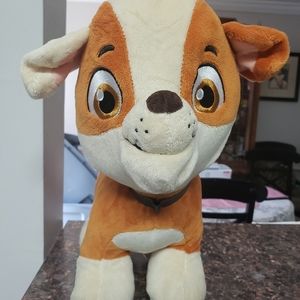 Build a Bear Paw Patrol Rubbles